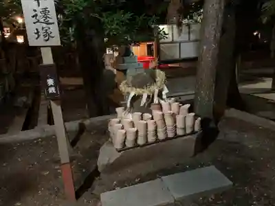 平塚八幡宮(神奈川県)