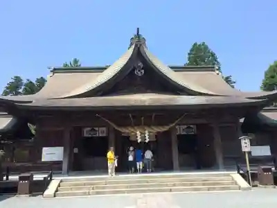 阿蘇神社(熊本県)