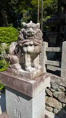 愛宕神社（阿多古神社）(京都府)