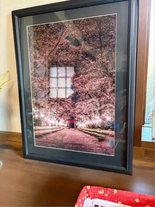 東蕗田天満社(茨城県)