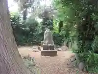 石倉神社(神奈川県)