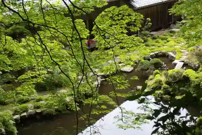 當麻寺西南院(奈良県)