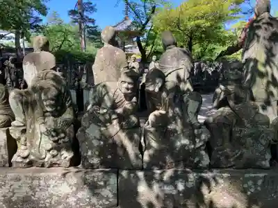 喜多院(埼玉県)