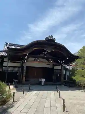 仁和寺のその他建物