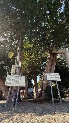 意冨比神社(北海道)