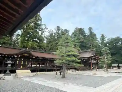 多賀大社(滋賀県)