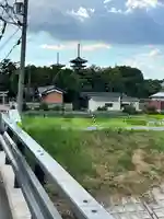 薬師寺(奈良県)