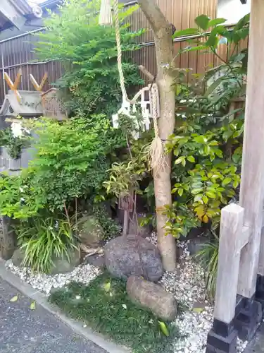 翠ケ丘出雲神社のその他建物