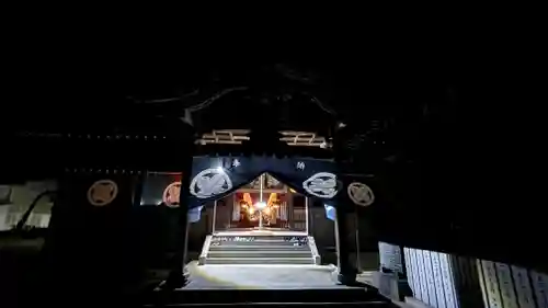 八幡神社(徳島県)