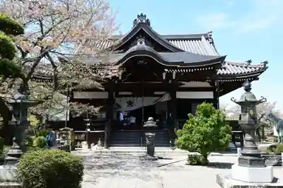橘寺(奈良県)