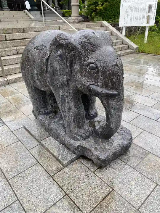 大聖寺(土浦大師不動尊)(茨城県)