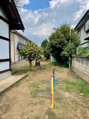 菅原神社(埼玉県)