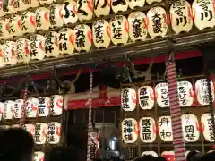 鷲神社の本殿