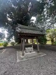 大領神社(岐阜県)