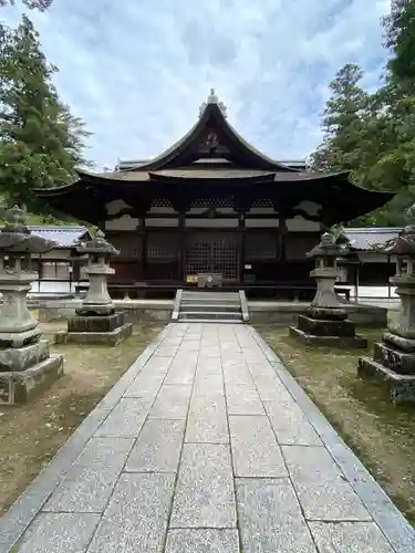 吉香神社(山口県)