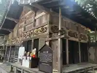 日光東照宮(栃木県)