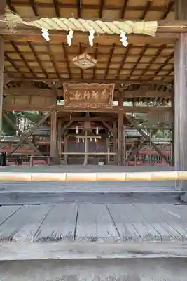 愛宕神社(三重県)