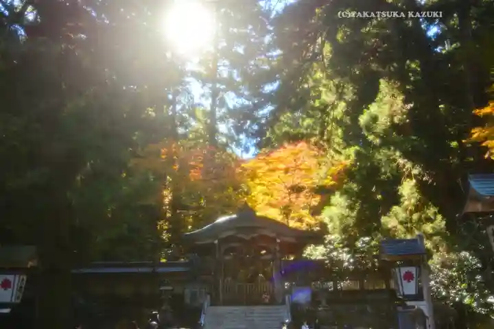 最乗寺(道了尊)(神奈川県)