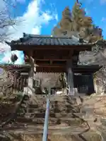 広慶寺(茨城県)
