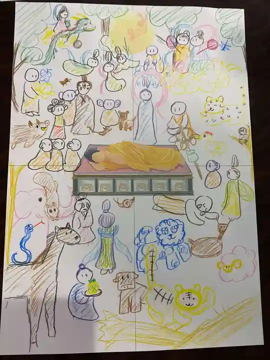 臨済宗妙心寺派 陽岳寺(東京都)