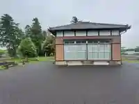 称念寺の本殿・本堂