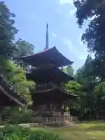 乙寳寺(新潟県)