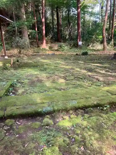 熊野神社(神奈川県)
