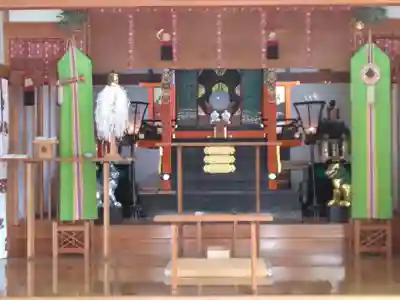 古宮神社(大阪府)