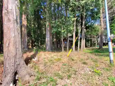 中村八幡宮(栃木県)