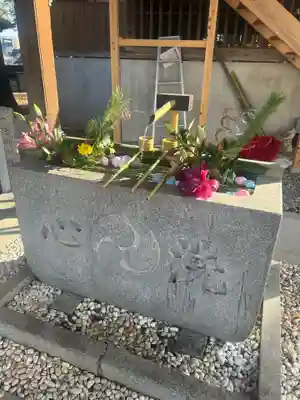 八幡神社(東京都)