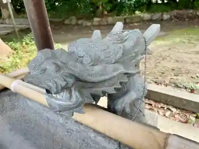 春日神社(神奈川県)