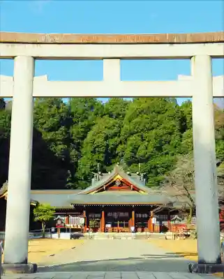 群馬県護国神社(群馬県)