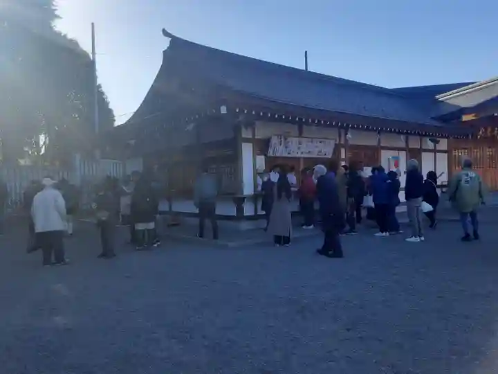 菅原神社(東京都)
