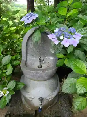 高林寺(福島県)