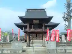 興蔵寺(山梨県)