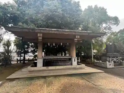 長崎縣護國神社(長崎県)