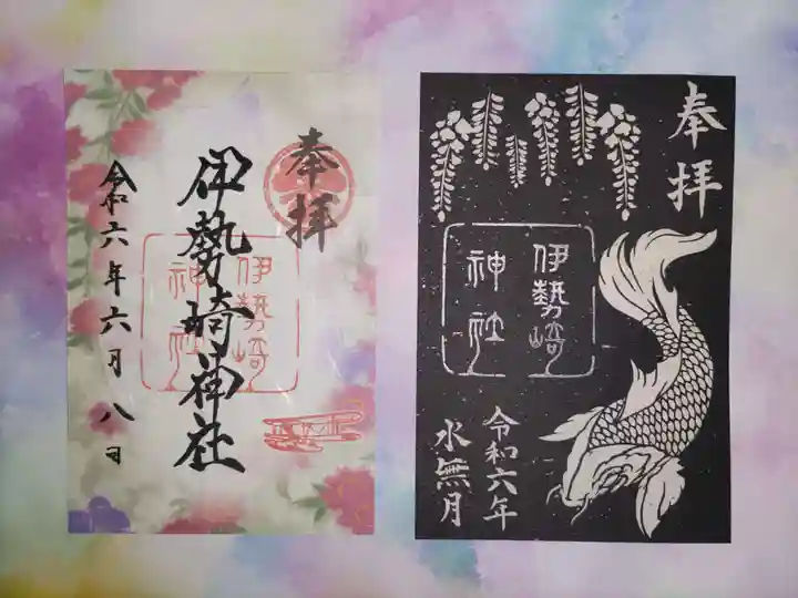 伊勢崎神社(群馬県)