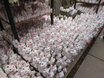 豪徳寺(東京都)