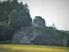 岩原神社の建物その他