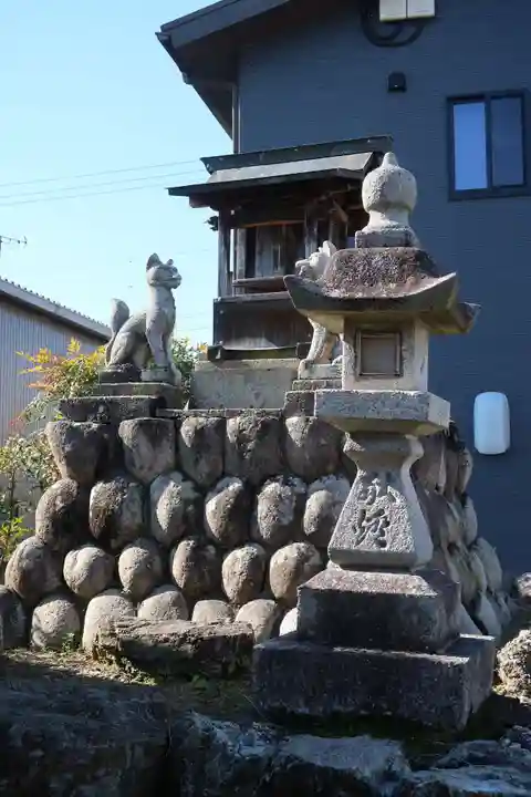 薬師寺(岐阜県)