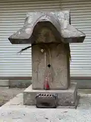 岩上神社(兵庫県)