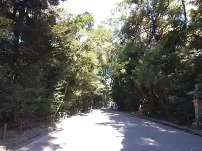 熱田神宮(愛知県)