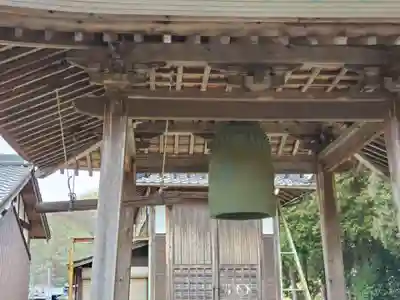 瀧尾神社のその他建物