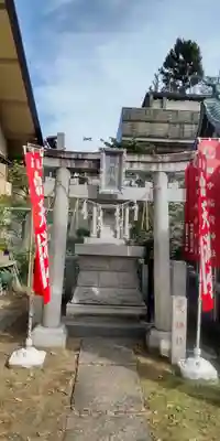 小菅神社(東京都)
