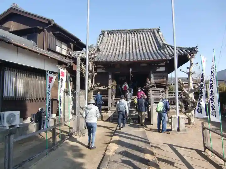 傳宗院(愛知県)