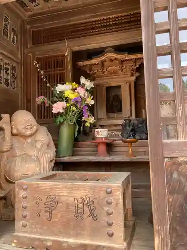 地蔵院(東京都)