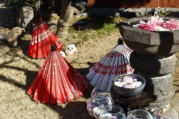 法輪寺(東京都)