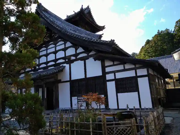 瑞巌寺のその他建物
