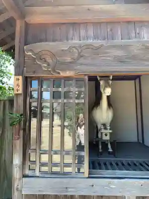 鳥出神社(三重県)