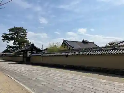 法隆寺(奈良県)